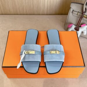 Hermes Guilia Sandal