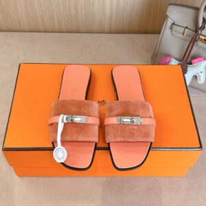 Hermes Guilia Sandal