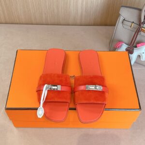 Hermes Guilia Sandal
