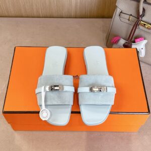 Hermes Guilia Sandal