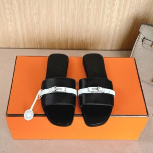 Hermes Guilia Sandal
