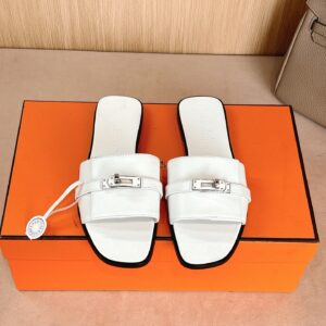 Hermes Guilia Sandal