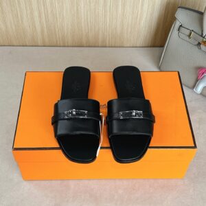 Hermes Guilia Sandal