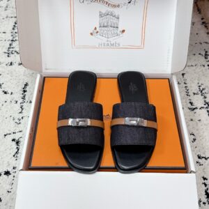 Hermes Guilia Sandal