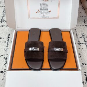 Hermes Guilia Sandal