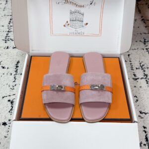 Hermes Guilia Sandal
