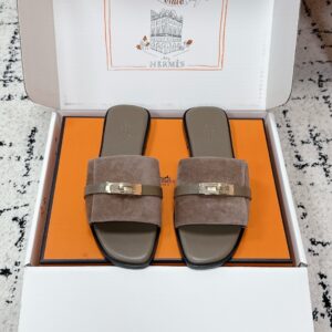 Hermes Guilia Sandal
