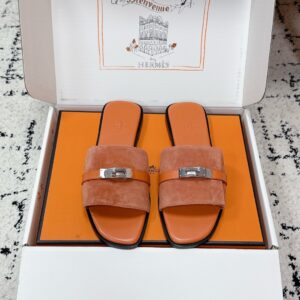 Hermes Guilia Sandal