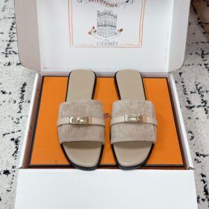 Hermes Guilia Sandal