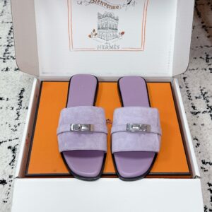 Hermes Guilia Sandal