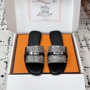 Hermes Guilia Sandal