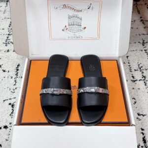 Hermes Guilia Sandal