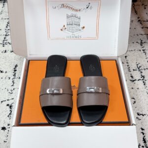 Hermes Guilia Sandal