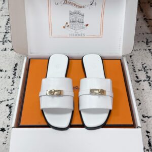 Hermes Guilia Sandal