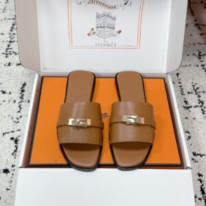 Hermes Guilia Sandal