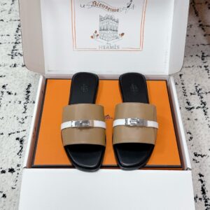 Hermes Guilia Sandal