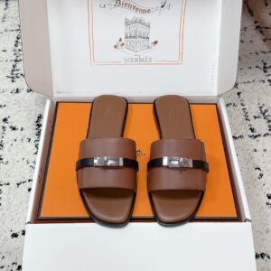 Hermes Guilia Sandal