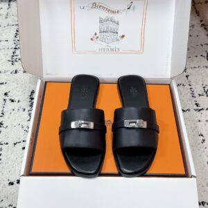 Hermes Guilia Sandal