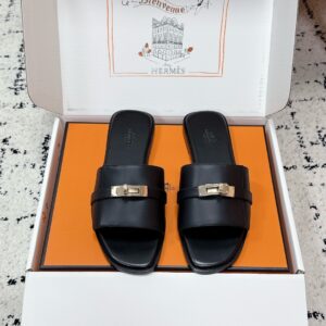 Hermes Guilia Sandal