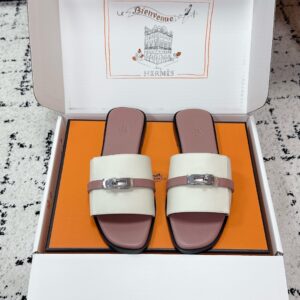 Hermes Guilia Sandal