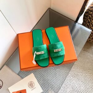 Hermes Guilia Sandal