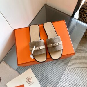 Hermes Guilia Sandal