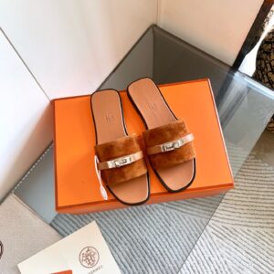 Hermes Guilia Sandal