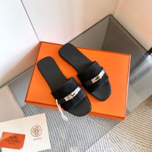 Hermes Guilia Sandal
