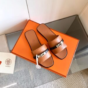 Hermes Guilia Sandal