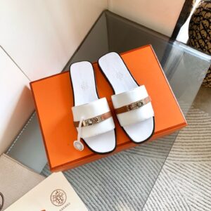 Hermes Guilia Sandal