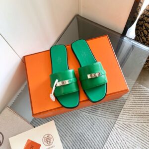 Hermes Guilia Sandal