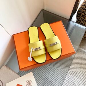 Hermes Guilia Sandal