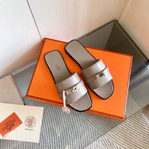 Hermes Guilia Sandal