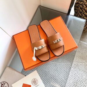 Hermes Guilia Sandal