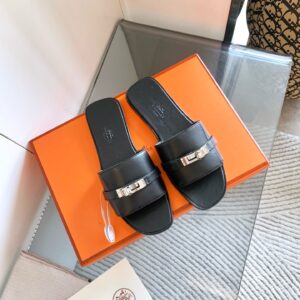 Hermes Guilia Sandal