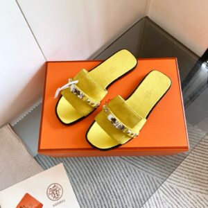Hermes Guilia Sandal