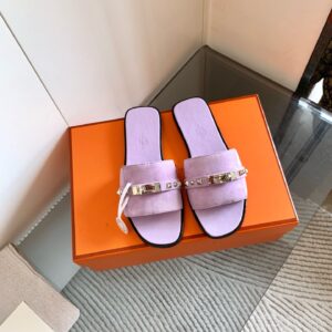 Hermes Guilia Sandal