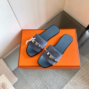 Hermes Guilia Sandal