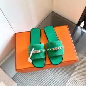 Hermes Guilia Sandal