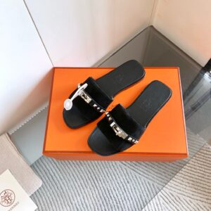 Hermes Guilia Sandal