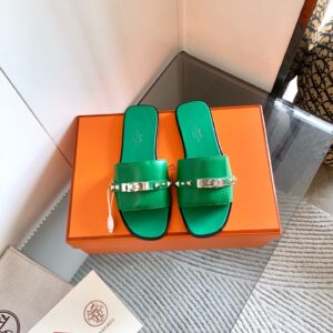Hermes Guilia Sandal