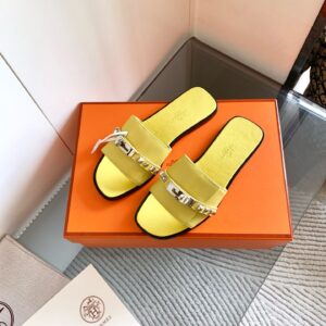 Hermes Guilia Sandal