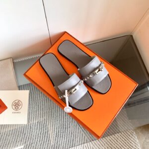 Hermes Guilia Sandal