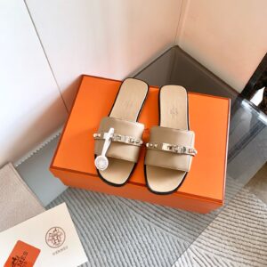 Hermes Guilia Sandal