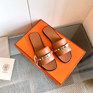 Hermes Guilia Sandal