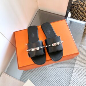 Hermes Guilia Sandal