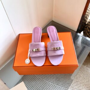 Hermes Guilia Sandal