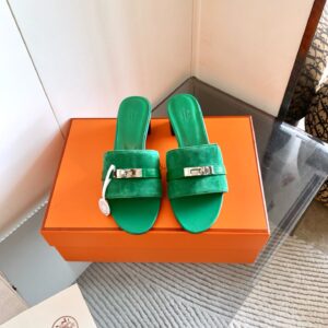 Hermes Guilia Sandal