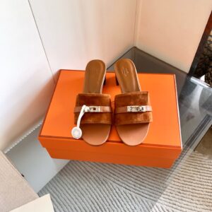 Hermes Guilia Sandal