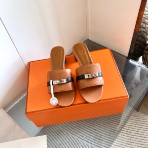 Hermes Guilia Sandal